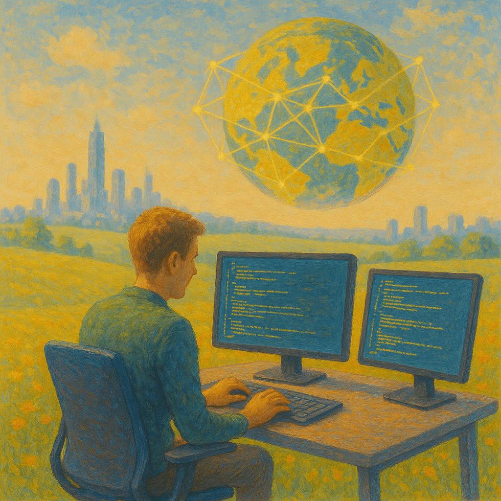 Preview Strategia & Visione